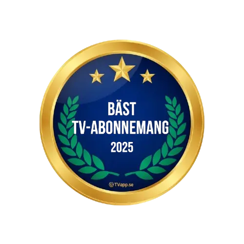 Bast TV abonnemang