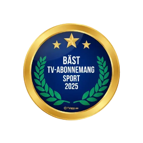 Bast TV abonnemang Sport
