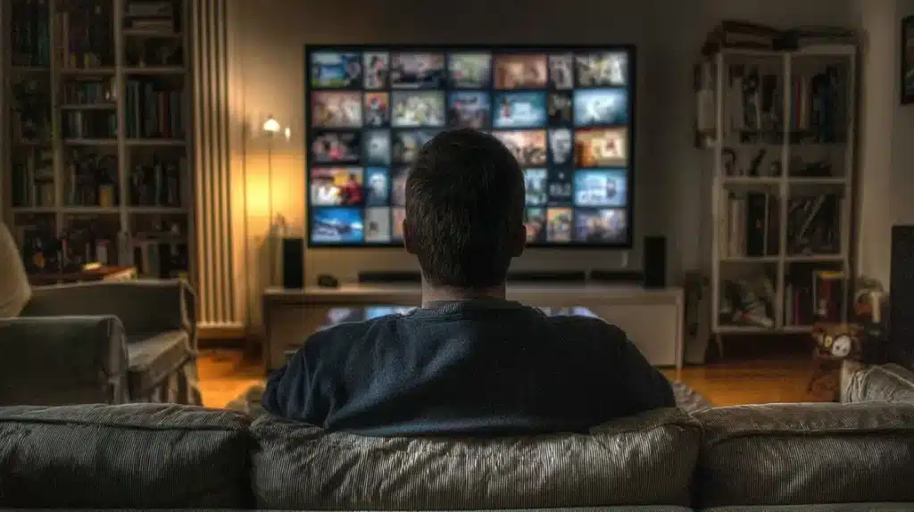 Boxer TV Paket
