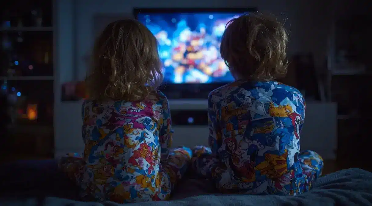 Disney+