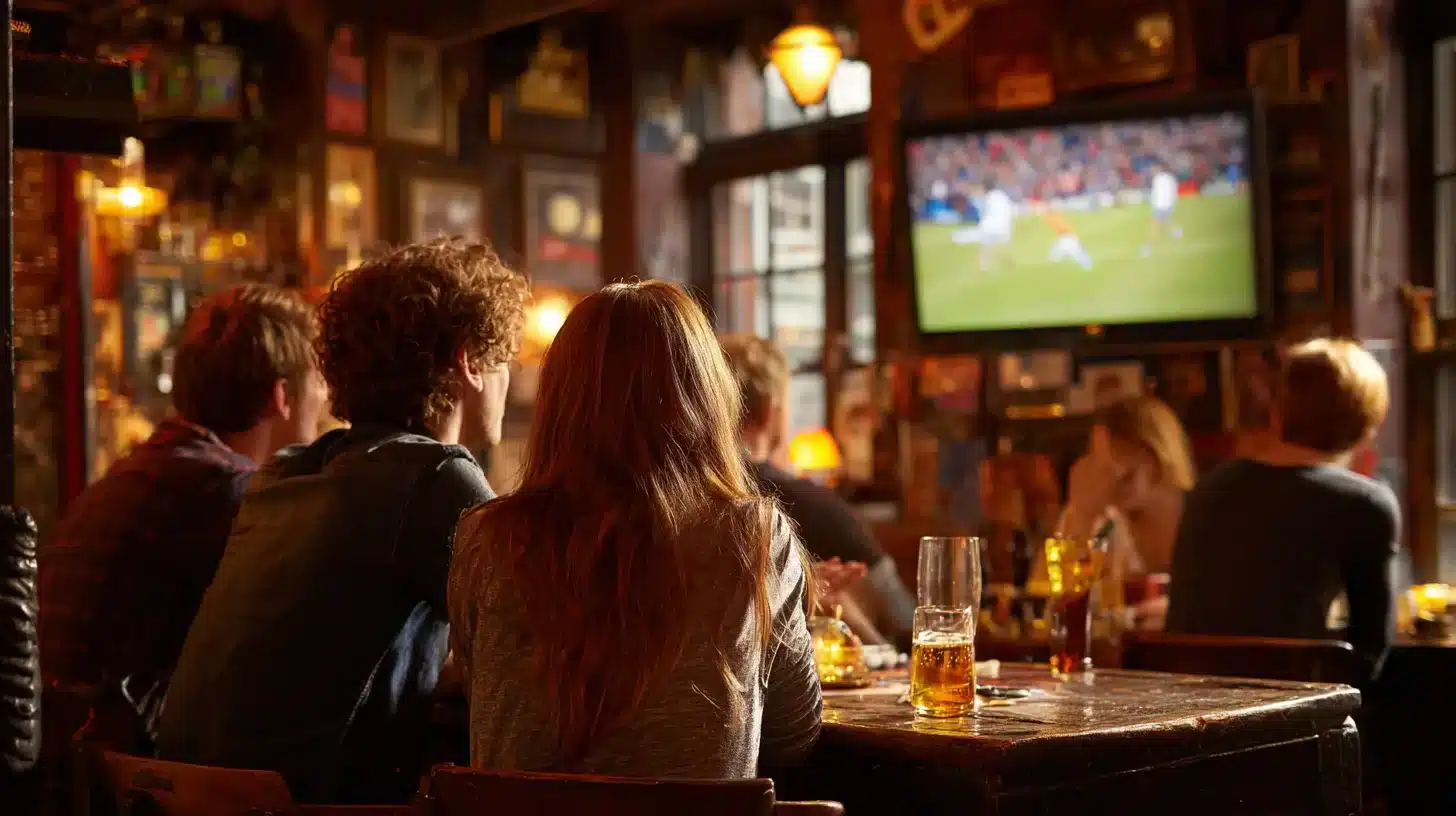 FA Cup pa TV idag