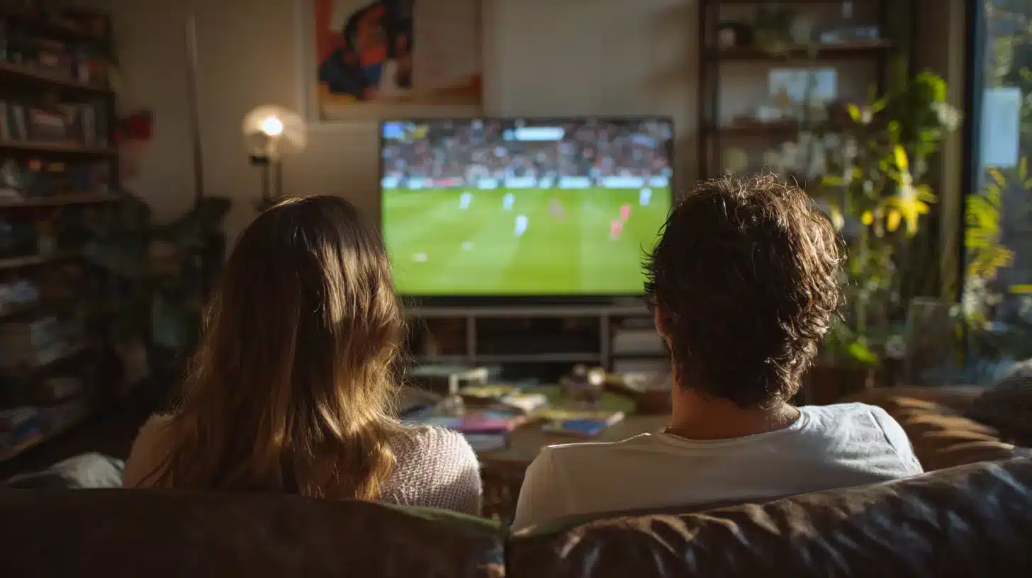 La liga idag