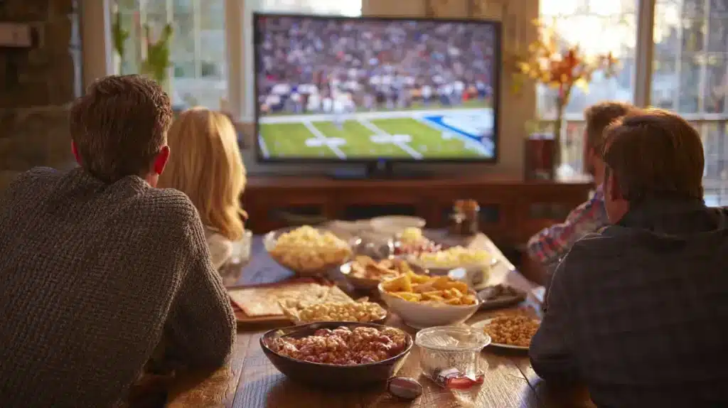 NFL idag
