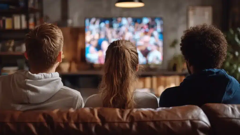 Ownit TV Paket