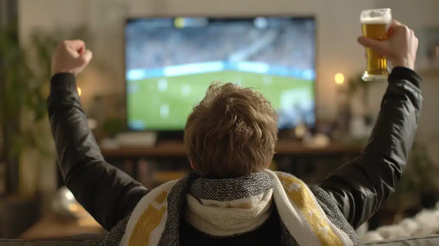 Sport pa tv idag