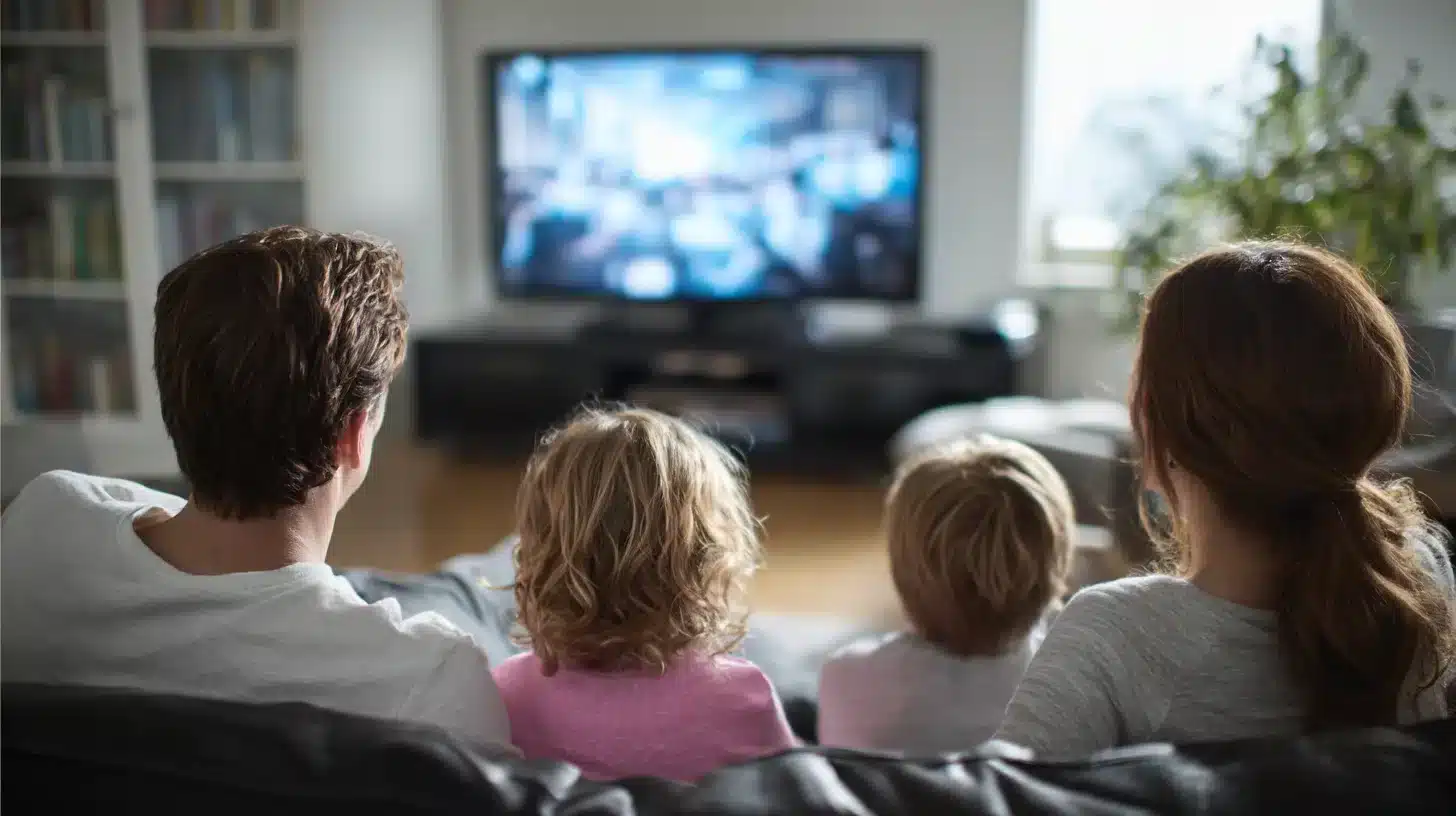 TV Abonnemang