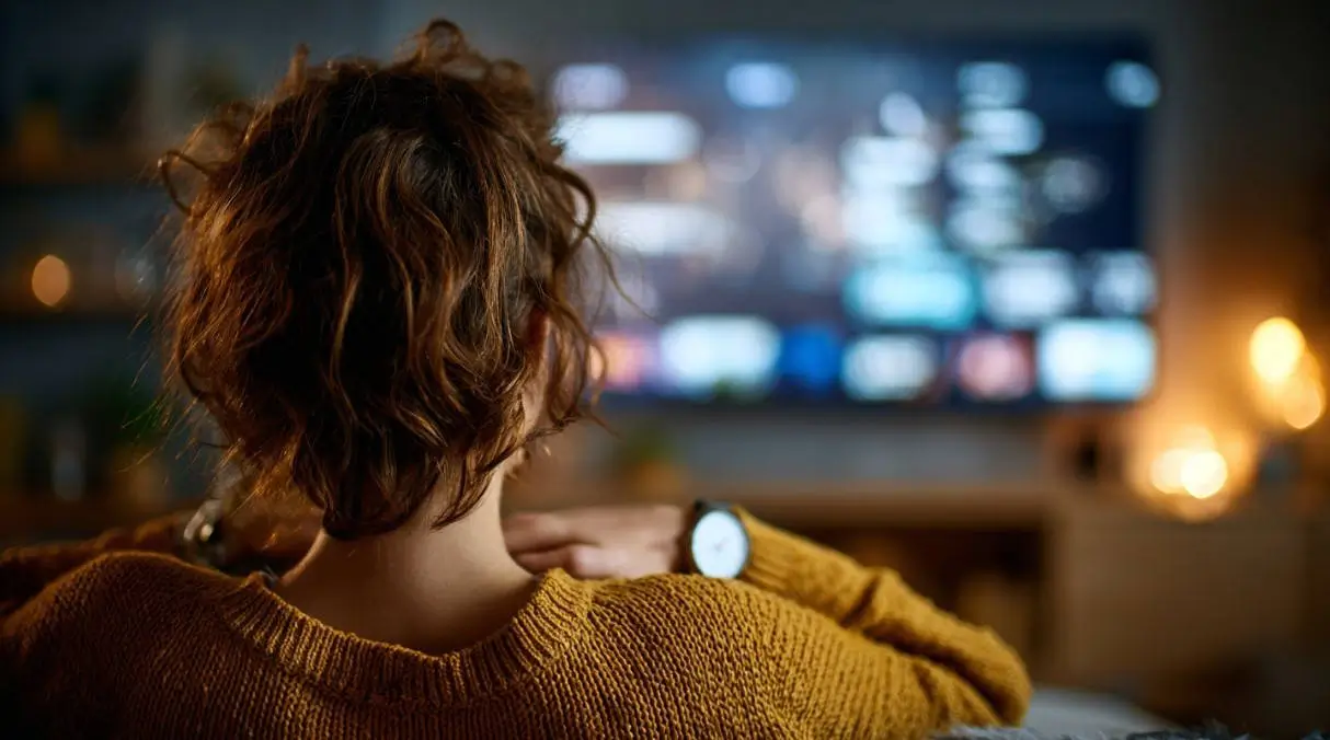 TV idag