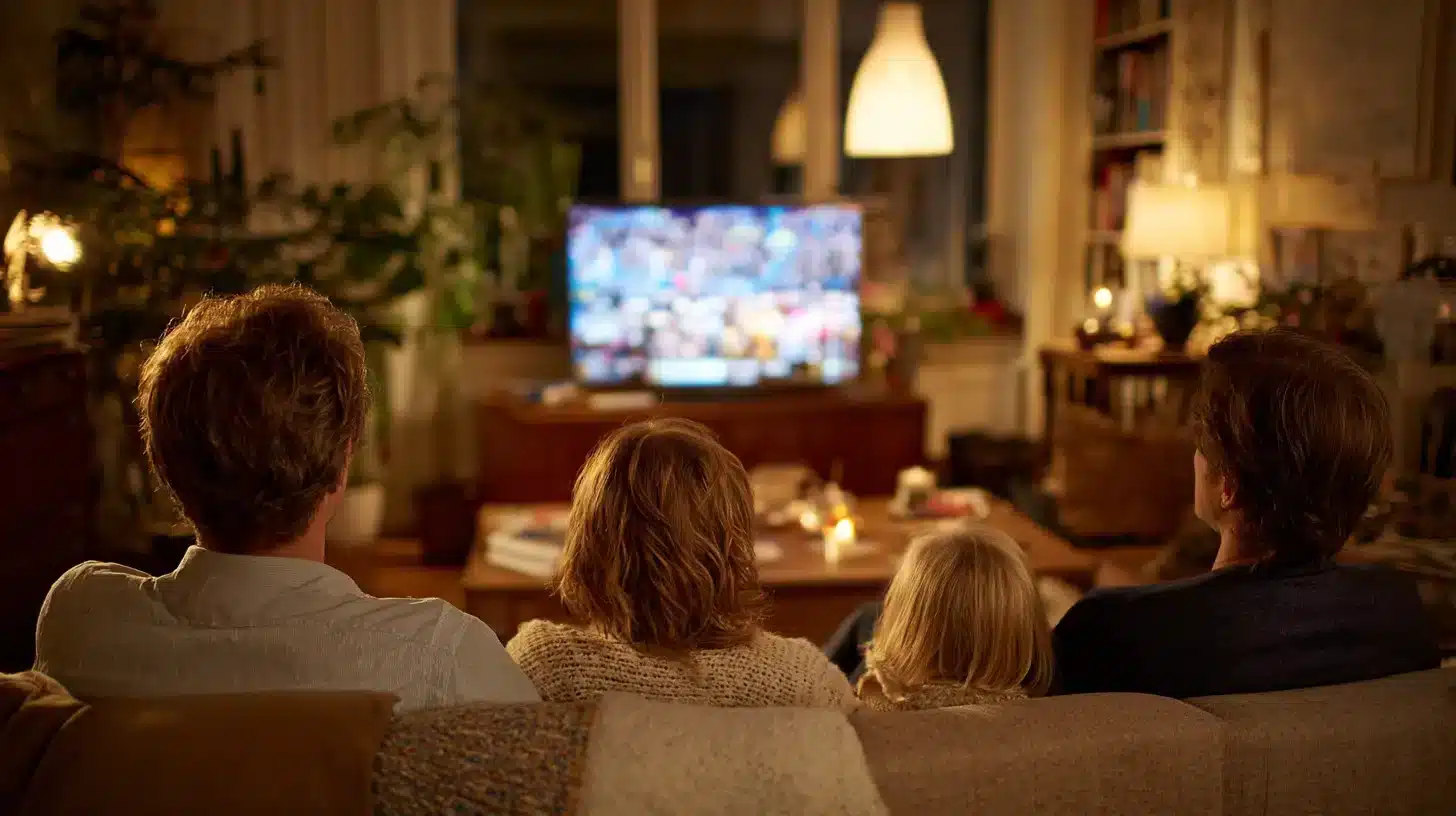 TV leverantorer