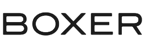 Boxer logotyp