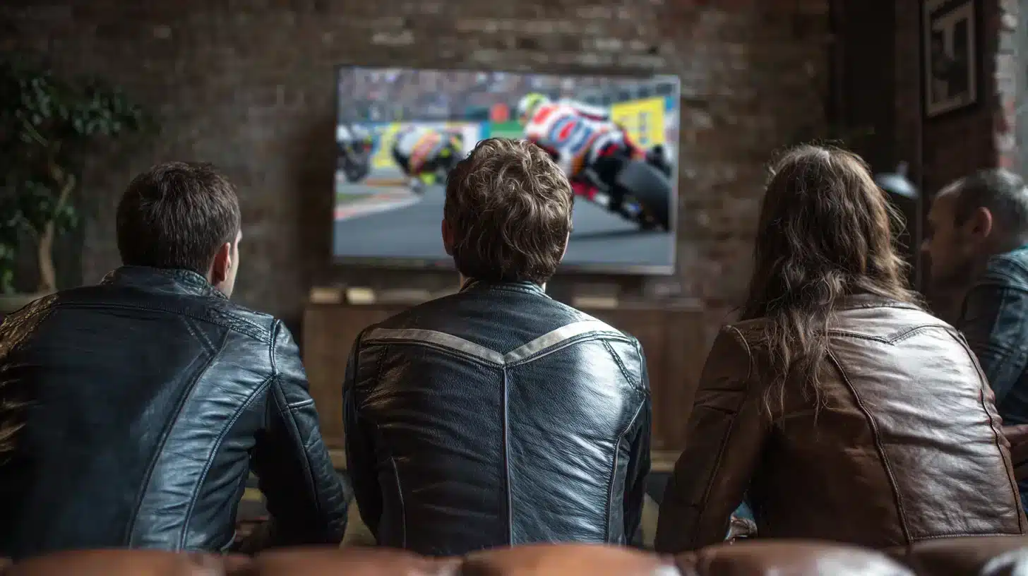 motogp idag