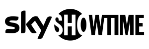 SkyShowtime logotyp