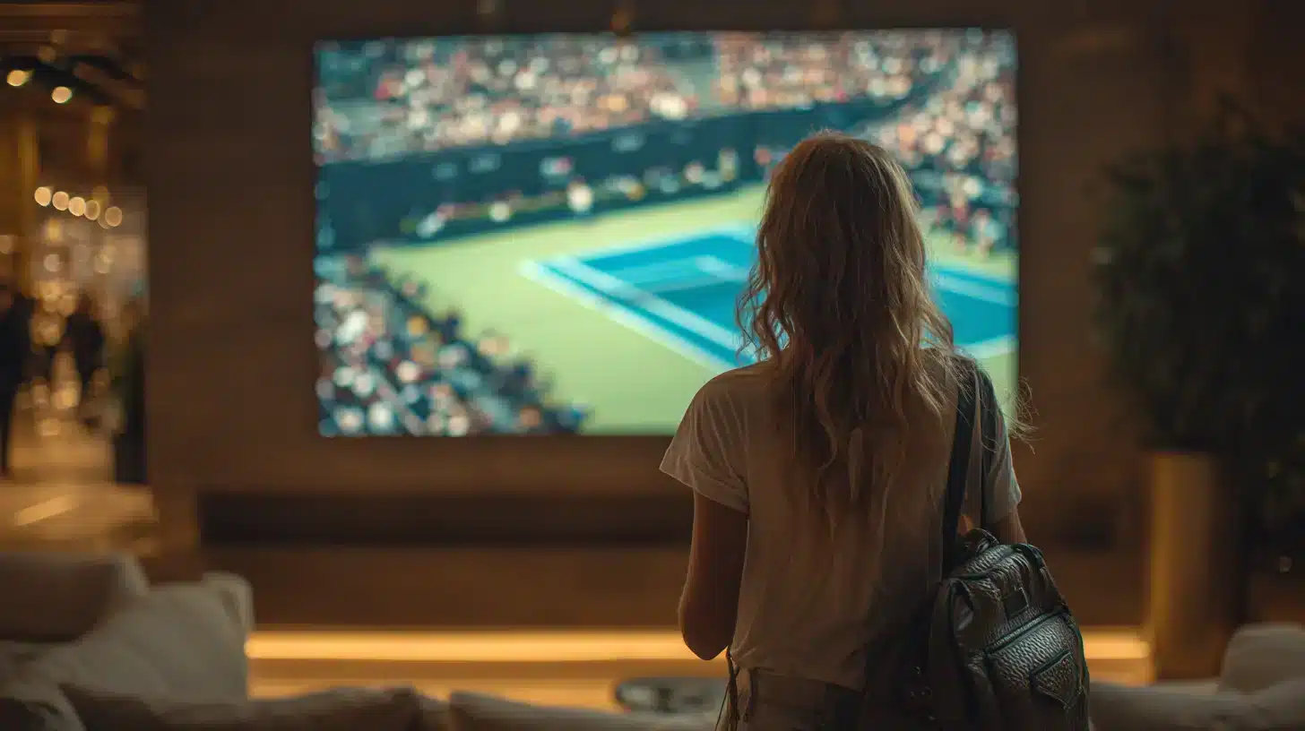 tennis pa tv idag