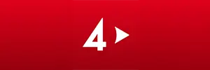 TV4 Play logotyp